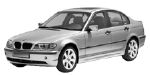 BMW E46 B2269 Fault Code