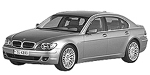 BMW E66 B2269 Fault Code