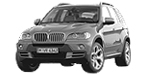 BMW E70 B2269 Fault Code