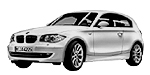 BMW E81 B2269 Fault Code