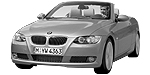 BMW E93 B2269 Fault Code