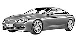 BMW F06 B2269 Fault Code