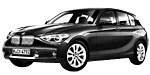 BMW F20 B2269 Fault Code