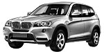 BMW F25 B2269 Fault Code