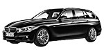 BMW F31 B2269 Fault Code